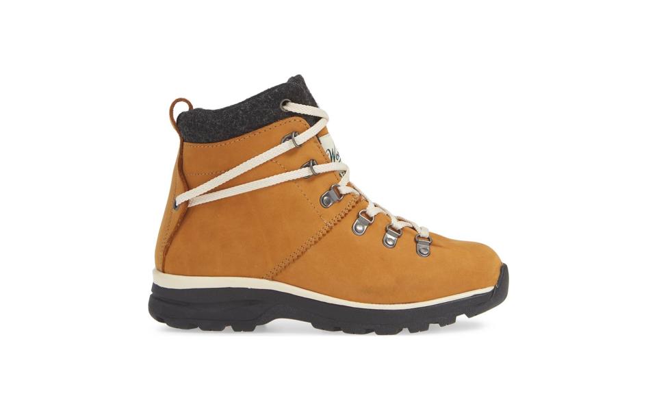 Best Hiking Boots: Woolrich Rockies II Waterproof Hiking Boot