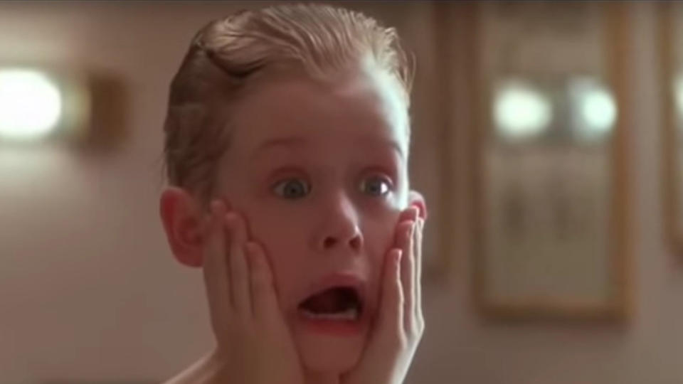 Home Alone