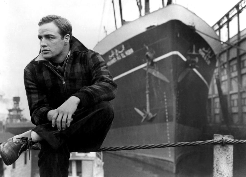 On The Waterfront (1954)