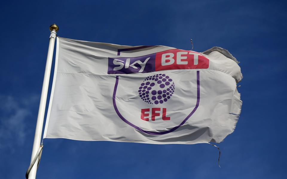 EFL to create Independent Financial Unit after Derby County woe