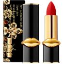 <p>The sienna-hued <span>Pat McGrath MatteTrance Lipstick in Fever Dream</span> ($38) is a velvety matte formula in a softer pinkish shade.</p>