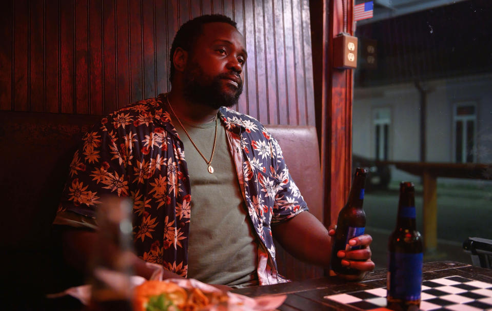 Brian Tyree Henry in 