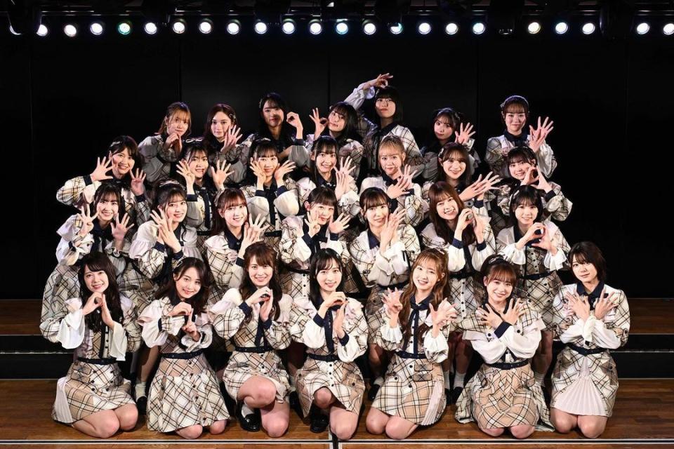 PHOTO / IG@akb48