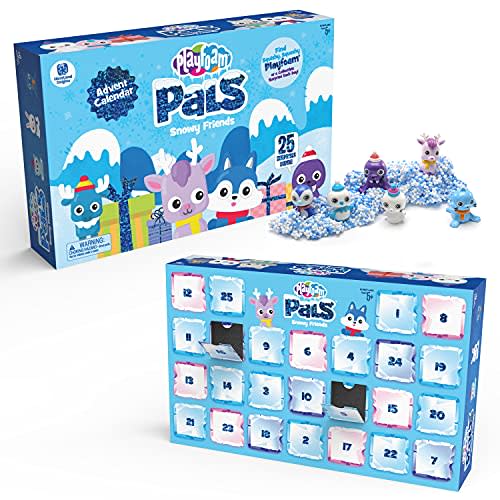 Buy Learning Resources Playfoam Pals Pet Party Series 2 (2-Pack) Online at  Low Prices in India 