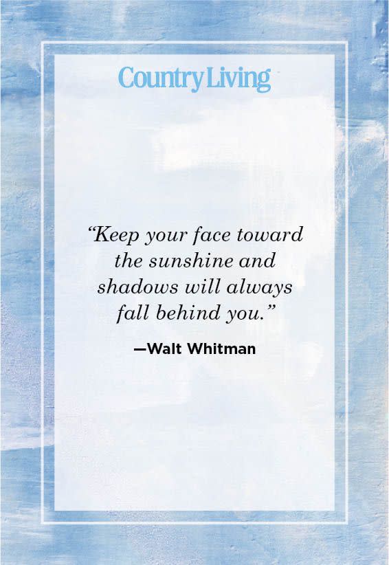 18) Walt Whitman