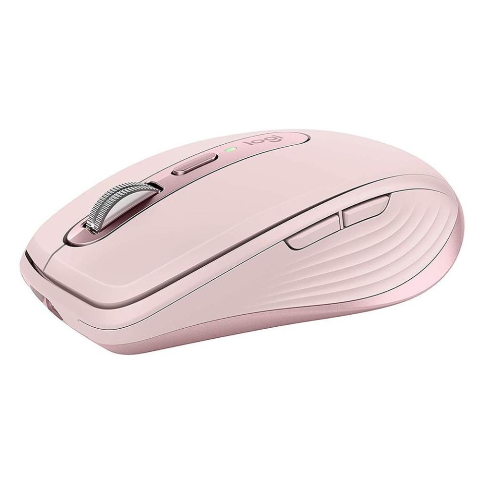 8) MX Anywhere 3 Wireless Mouse