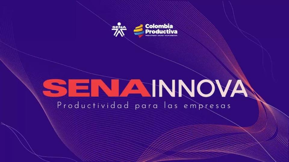 El Sena y Colombia Productiva crean programa para apoyar a las empresas . Imagen tomada de sena.edu.co