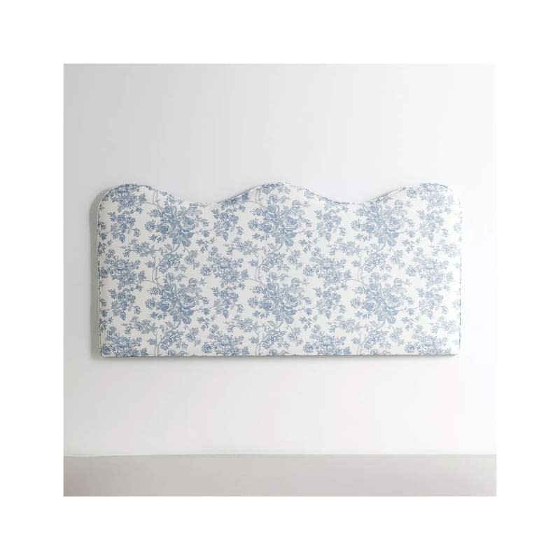 Urban Outfitters Noah Toile Headboard