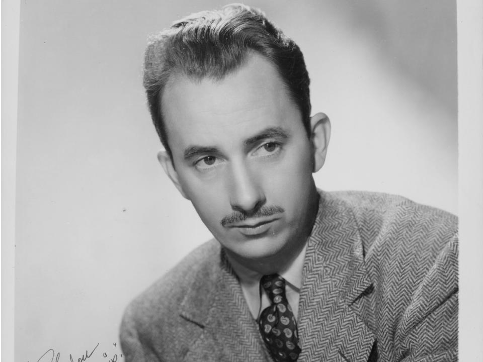 gordon jenkins 1940-1950