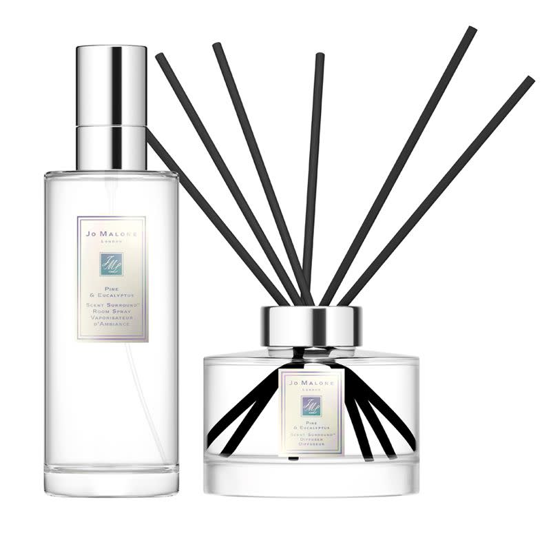 <p>If you're as obsessed with Christmas as we are, you will want everything to smell like you've got a secret wardrobe to Narnia. This diffuser and room spray duo, will do just the job.</p><p>Available from 23 October.</p>