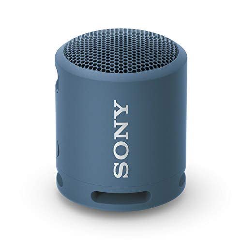 15) Portable Speaker