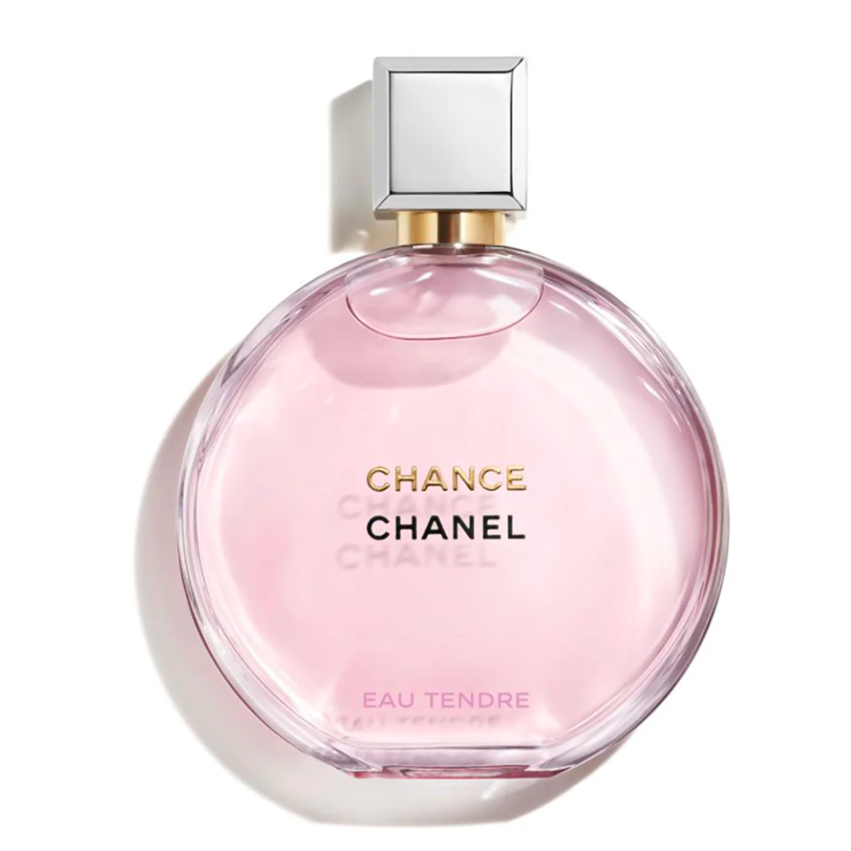 <p><a href="https://go.redirectingat.com?id=74968X1596630&url=https%3A%2F%2Fwww.sephora.com%2Fproduct%2Fchance-eau-tendre-eau-de-parfum-P440093&sref=https%3A%2F%2Fwww.cosmopolitan.com%2Fstyle-beauty%2Fbeauty%2Fg45000420%2Fbest-chanel-perfumes%2F" rel="nofollow noopener" target="_blank" data-ylk="slk:Shop Now;elm:context_link;itc:0;sec:content-canvas" class="link ">Shop Now</a></p><p>Chance Eau Tendre Eau de Parfum</p><p>sephora.com</p><p>$105.00</p>