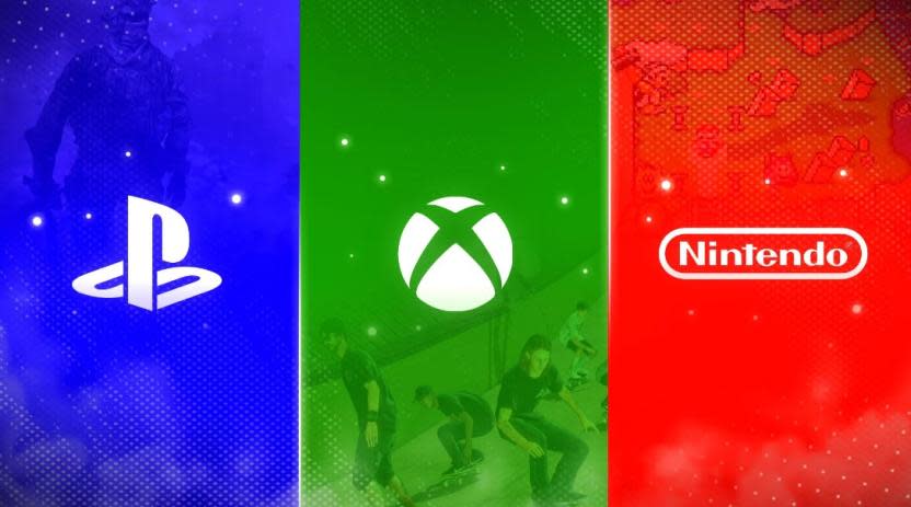 PlayStation y Xbox han cambiado su estrategia, ¿qué hará Nintendo?