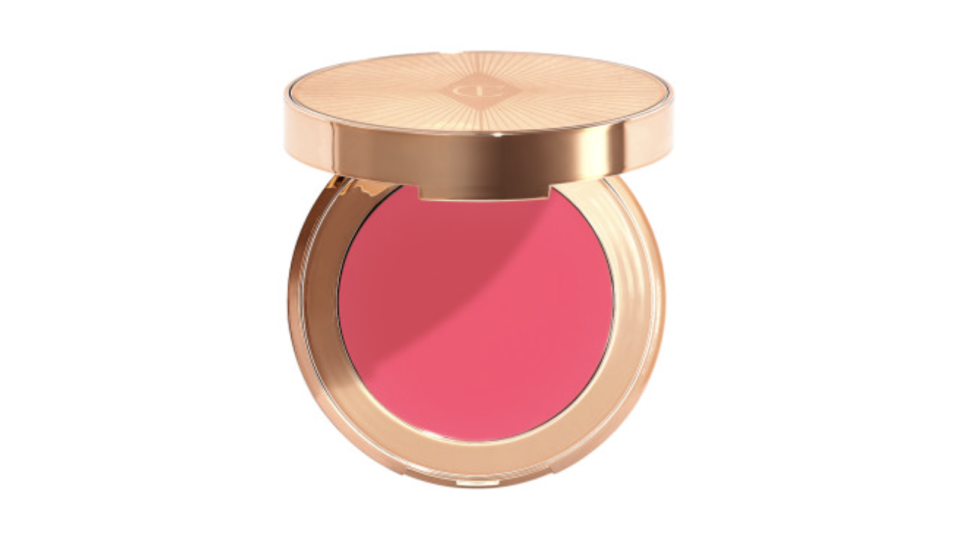 Charlotte Tilbury