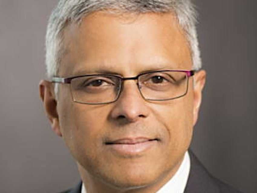 Cisco SVP Surya Panditi