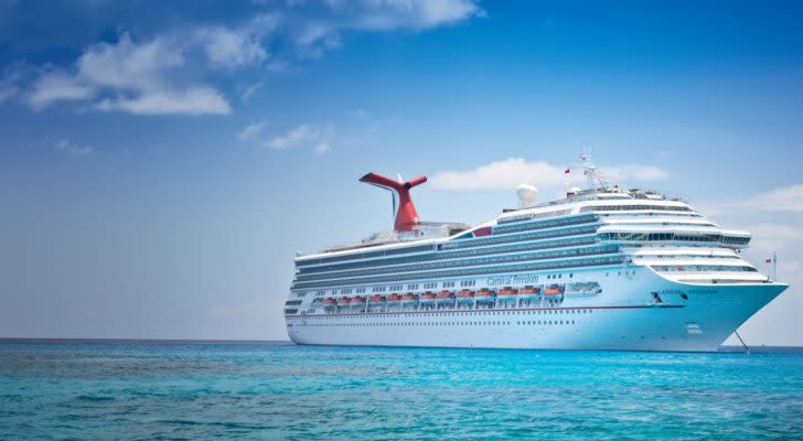 Carnival Cruise Lines (CCL)