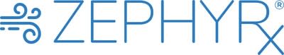 ZEPHYRx logo