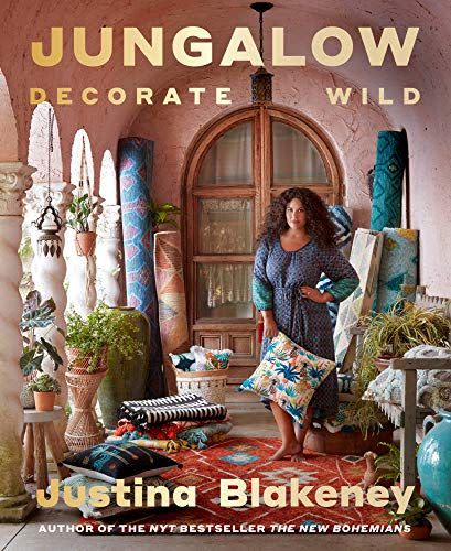 11) Jungalow: Decorate Wild: The Life and Style Guide