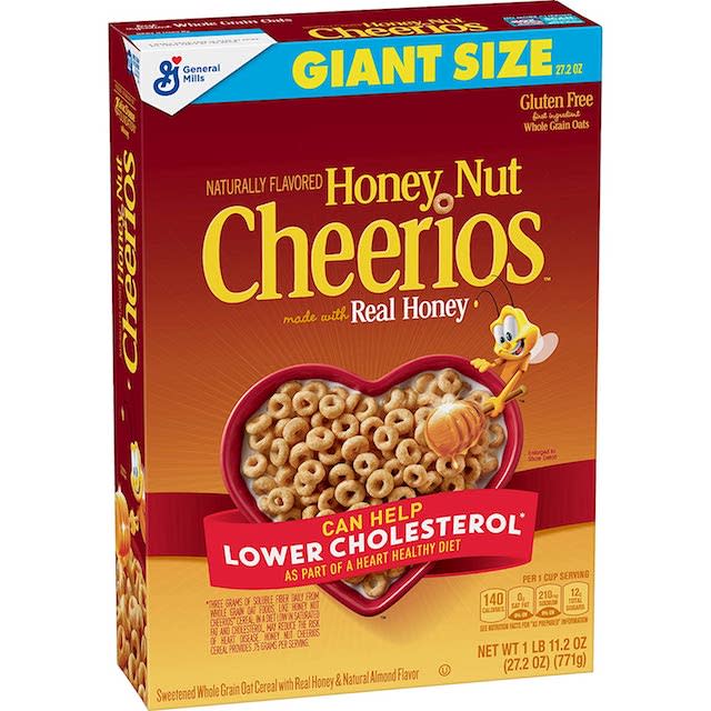 best-cereal-honey-nut-cheerios