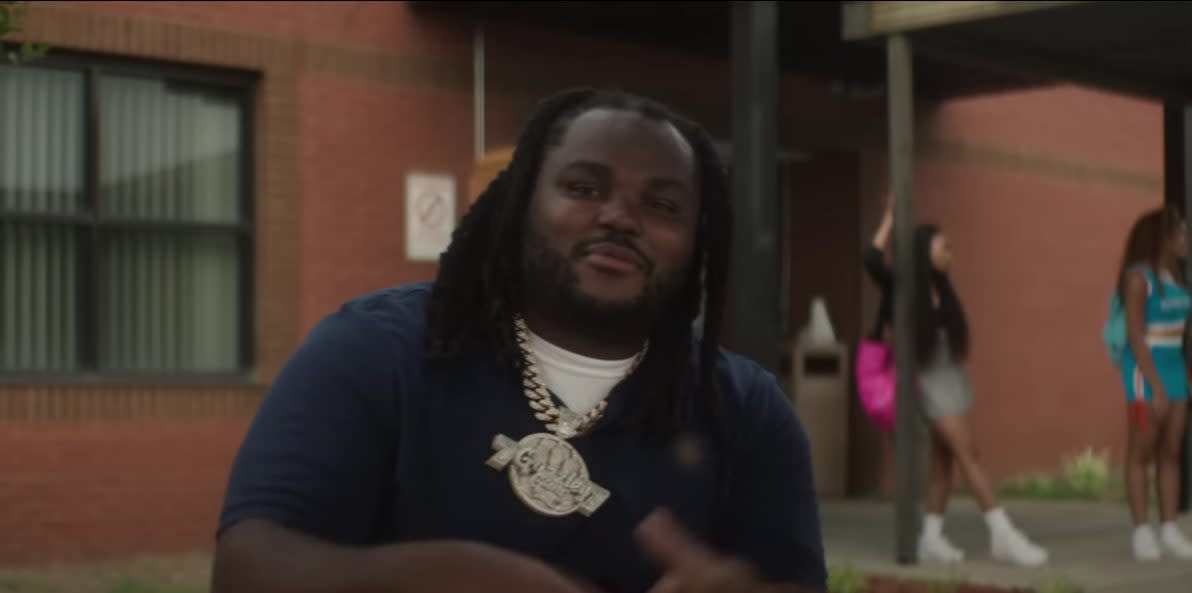 tee grizzley