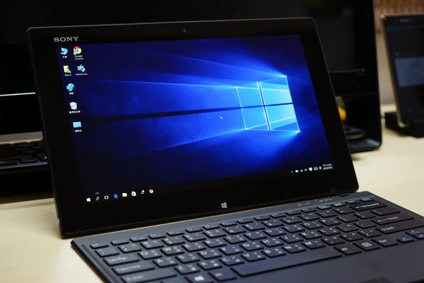 別急!! VAIO升級Windows 10 一定要知道這些事