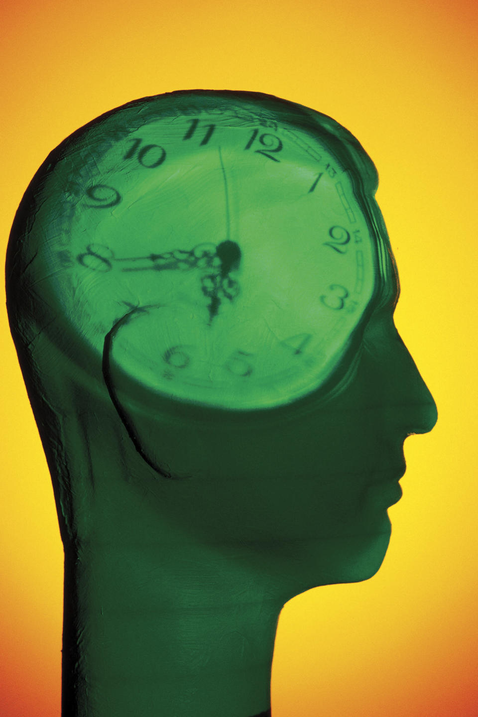 <b>Harness your biological clock.</b>By figuring out your best and worst times of the day—what scientists call circadian rhythms—you can take less time to complete complicated tasks and improve your creativity. For instance, if you hit your stride between 10 a.m. and 1 p.m., schedule the most challenging work for this high-energy period. Save job-related activities that require less attention, like answering e-mail or returning phone calls, for mid-afternoon when your energy lags.