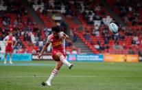 Premiership Play-Off Semi Final - Bristol Bears v Harlequins