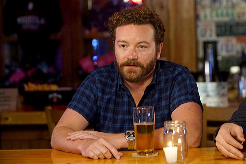 Lawyer Neama Rahmani Explains Danny Masterson Appeal Chances