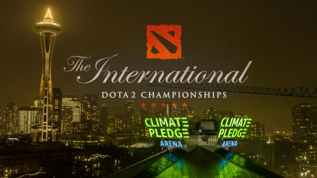 One last day of the TI 2023 SEA Qualifiers to determine who goes