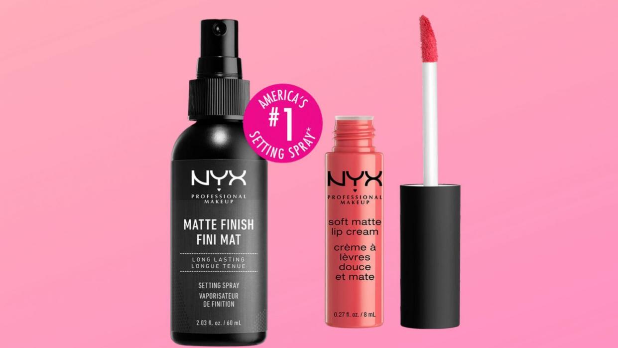 NYX Cosmetics