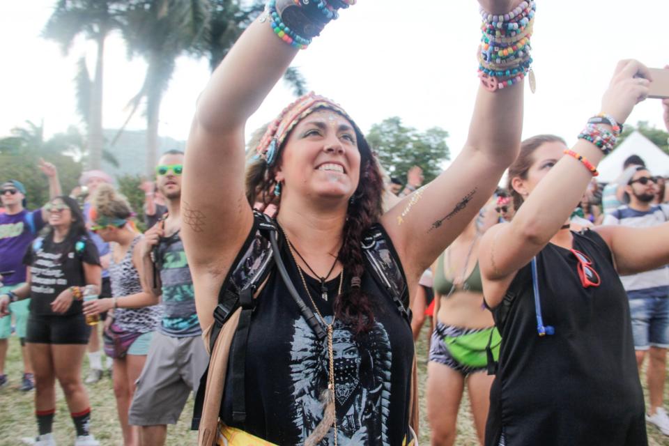 <p>Ultra Music Festival – Día 1. Crédito: Migue León http://instagram.com/miguesphotobook </p>