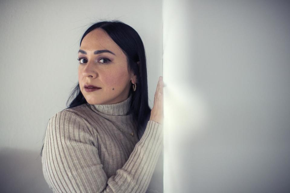 Carla Morrison se subirá al escenario del Hollywood Bowl este fin de semana.