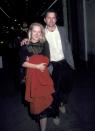 <p>After Streep's boyfriend, John Cazale, tragically died in 1978 her brother's friend, Don Gummer lent her his apartment. They married later that year and have four children, Henry, Mamie, Grace and Louisa together.</p>