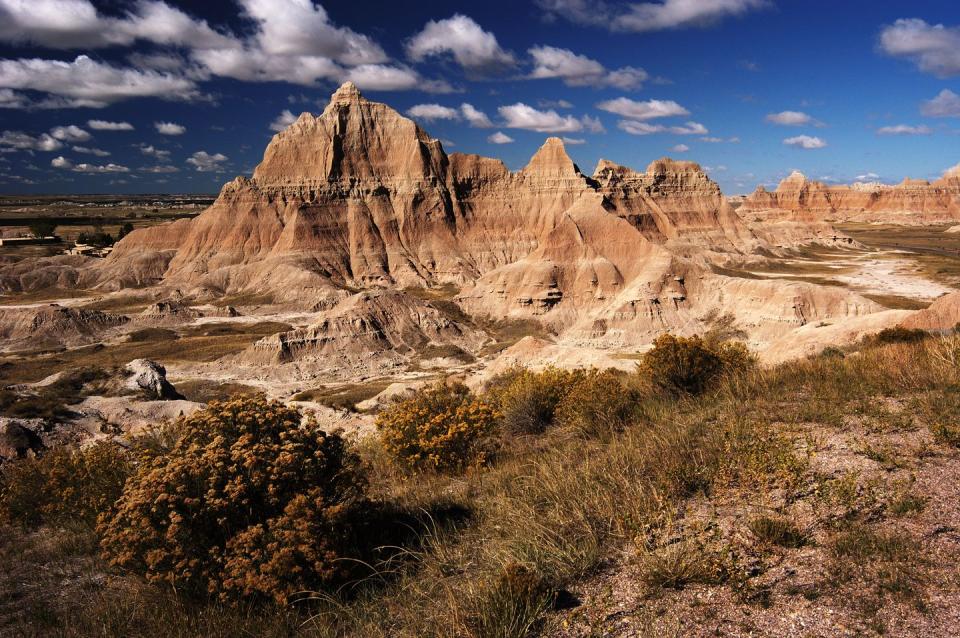 These Photos of U.S. National Parks Will Leave You Longing For a Weekend Away