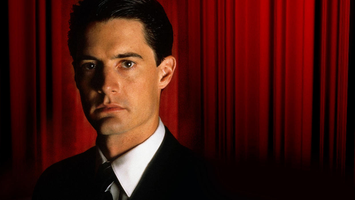 Twin Peaks Returns! Showtime Orders Limited-Series Continuation of David Lynch-Mark Frost Classic