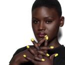 <p>Arieal "Ari" Smith-Liburd began formulating her nail lacquers in 2015 after being forced to toss almost all of her beauty products due to several chemical and food allergies. Suite Eleven lacquers are 10-free, vegan, and PETA-certified, which makes them suitable for even for most sensitive skin.</p><p><strong>Editor's Pick: </strong>Seal the Deal Topcoat, $9.50</p><p><a class="link " href="https://www.suiteleven.com/collections/nail-file/products/seal-the-deal" rel="nofollow noopener" target="_blank" data-ylk="slk:SHOP NOW;elm:context_link;itc:0;sec:content-canvas">SHOP NOW</a></p><p><a href="https://www.instagram.com/p/BxIARuIAPdw/?utm_source=ig_embed&utm_campaign=loading" rel="nofollow noopener" target="_blank" data-ylk="slk:See the original post on Instagram;elm:context_link;itc:0;sec:content-canvas" class="link ">See the original post on Instagram</a></p>
