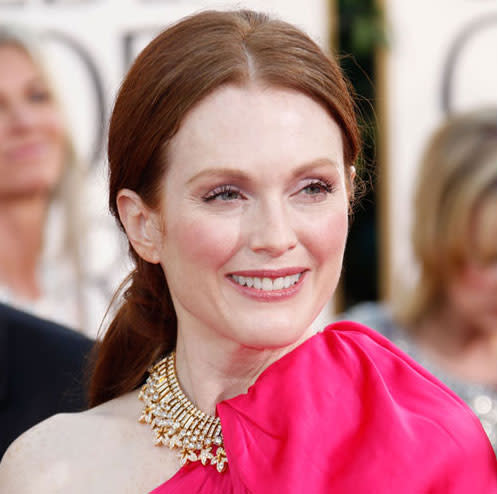 Julianne Moore