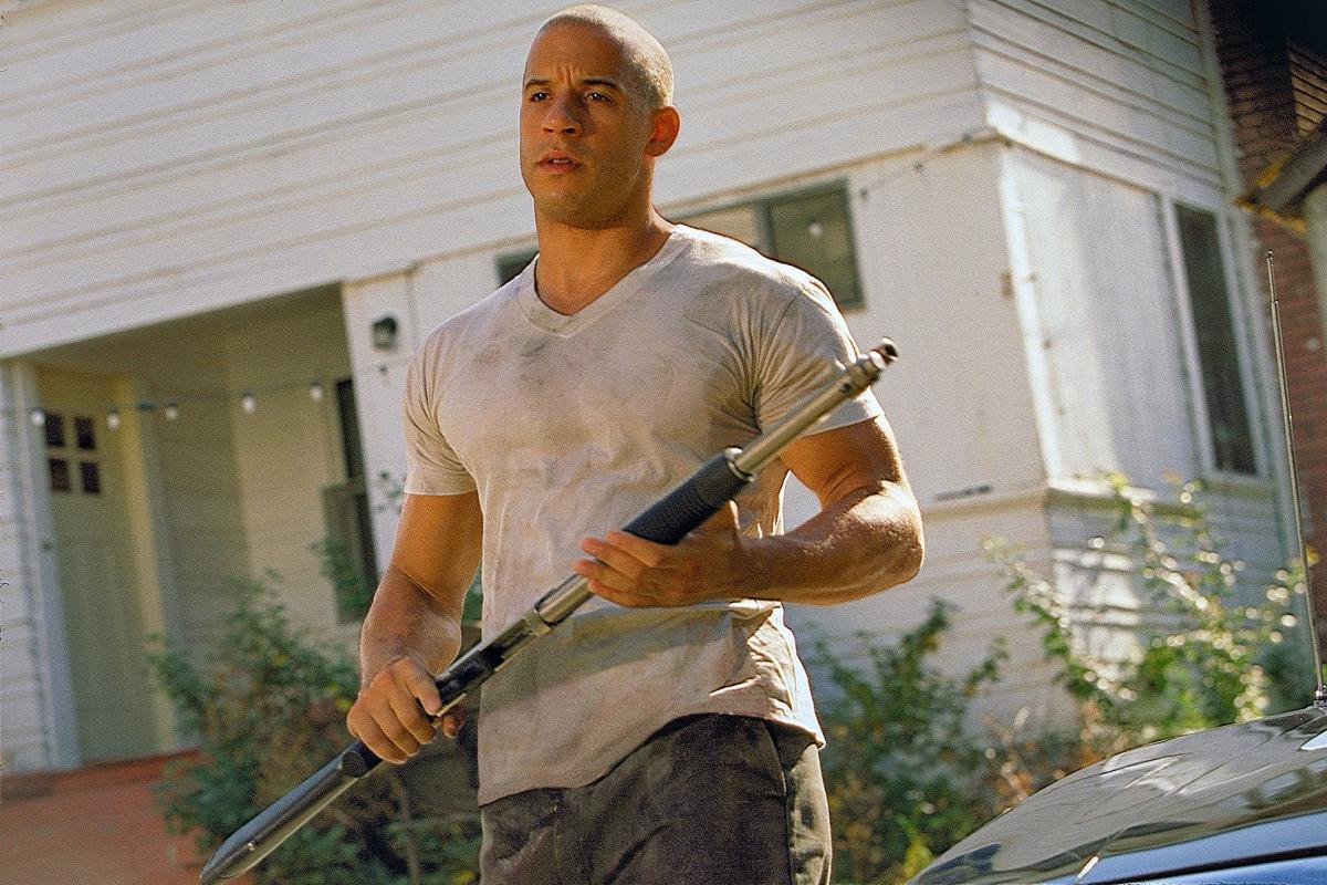 Every 'Fast & Furious' movie, ranked
