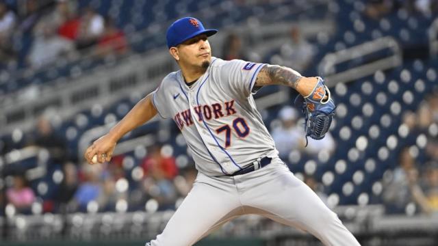 Mets takeaways from Monday's 2-1 win over Marlins, including Jose