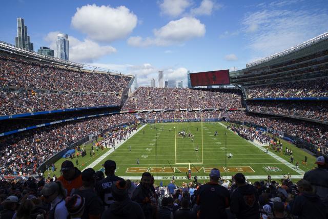 Column: Could the Chicago Bears choose your suburb as their new home? 20  more sites for a potential stadium.