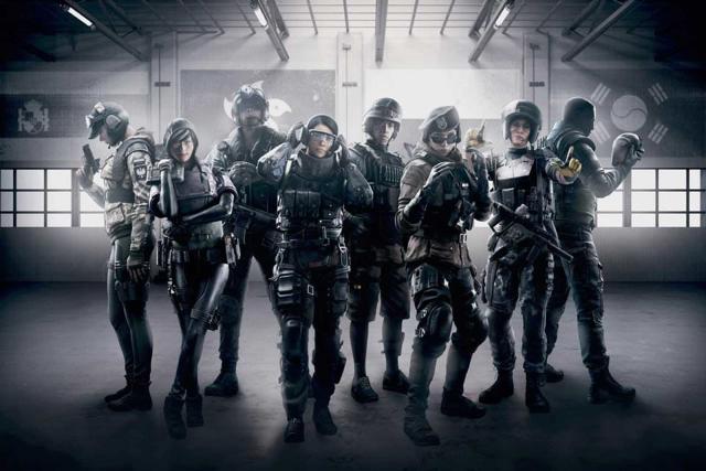 Rainbow Six Siege Coming On Your Smartphones? What To Expect From It?