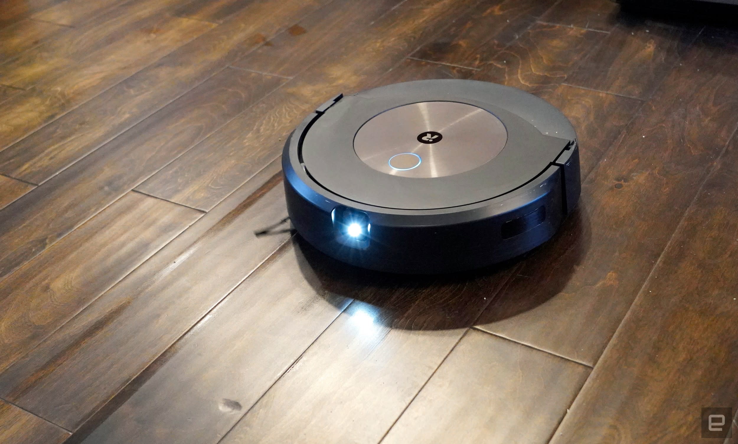 Roomba Combo j9+