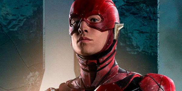 The Flash: Andy Muschietti promete sorpresas más grandes que el regreso de Michael Keaton