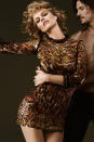 <p><strong>Models:</strong> Eva Herzigova, Jarrod Scott</p><p><strong>Photographer:</strong> Jack Waterlot</p>