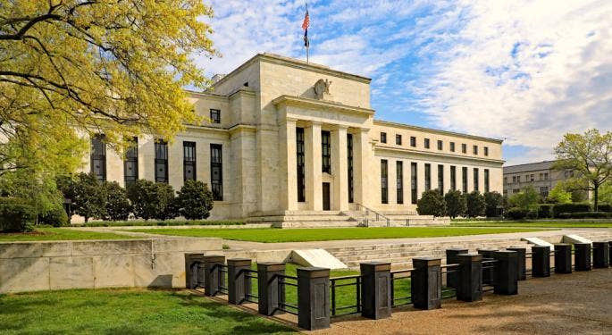 La Fed si esprime su criptovalute e tecnologia nel settore bancario