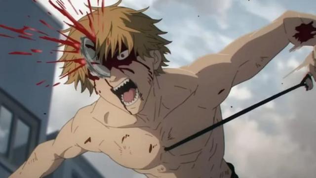Funimation: 4 Horror Anime Series to Watch For Halloween