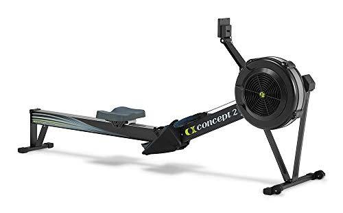 28) Concept2 Indoor Rowing Machine