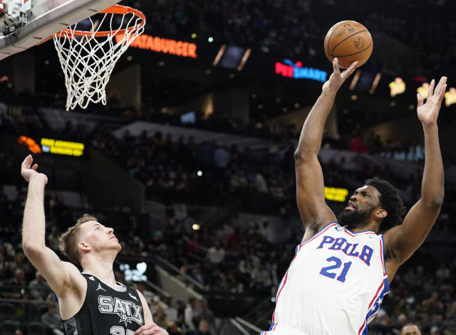 NBA free agency: Why the Sixers have flexibility to remake their