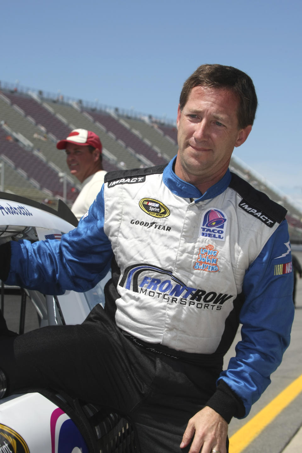 John Andretti | Jan. 30