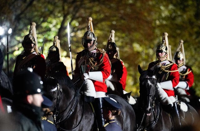 Queen Elizabeth II death